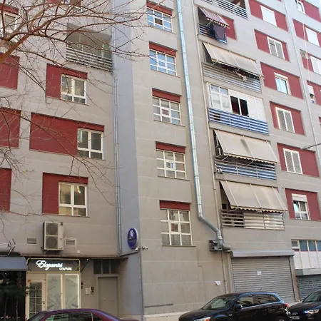Bsb * Tirana