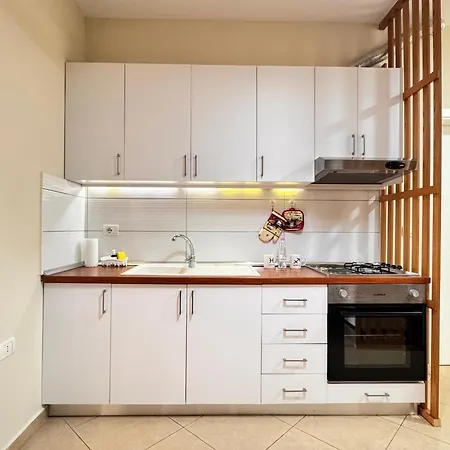 Apartament Bsb