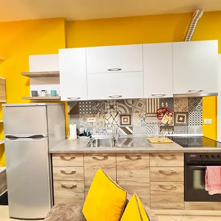 Apartman Bsb
