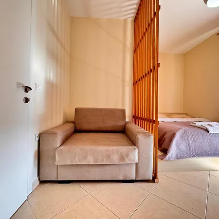 Apartamento Bsb *