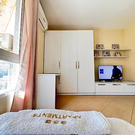 Apartament Bsb Tirana