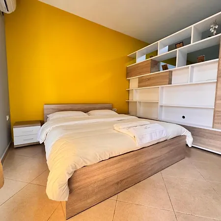 Apartament Bsb
