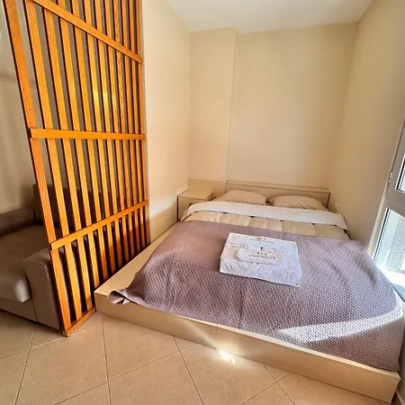 Bsb Apartman *