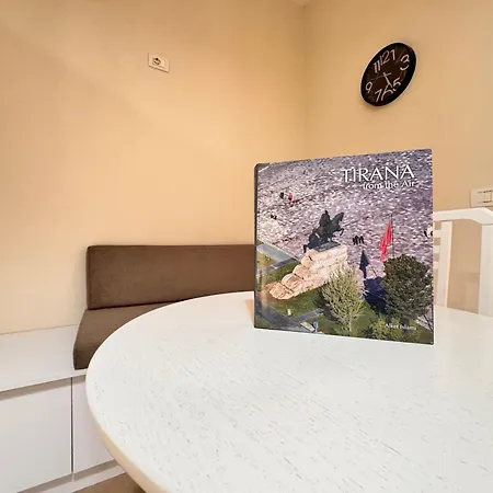 Bsb Apartment Tirana