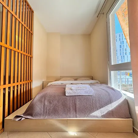 Bsb Appartement Tirana